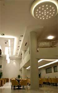酒店 Ilissos 4*