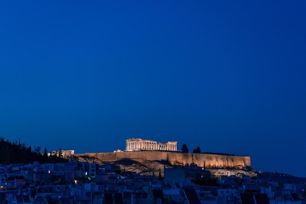 Hotel Ilissos 4*