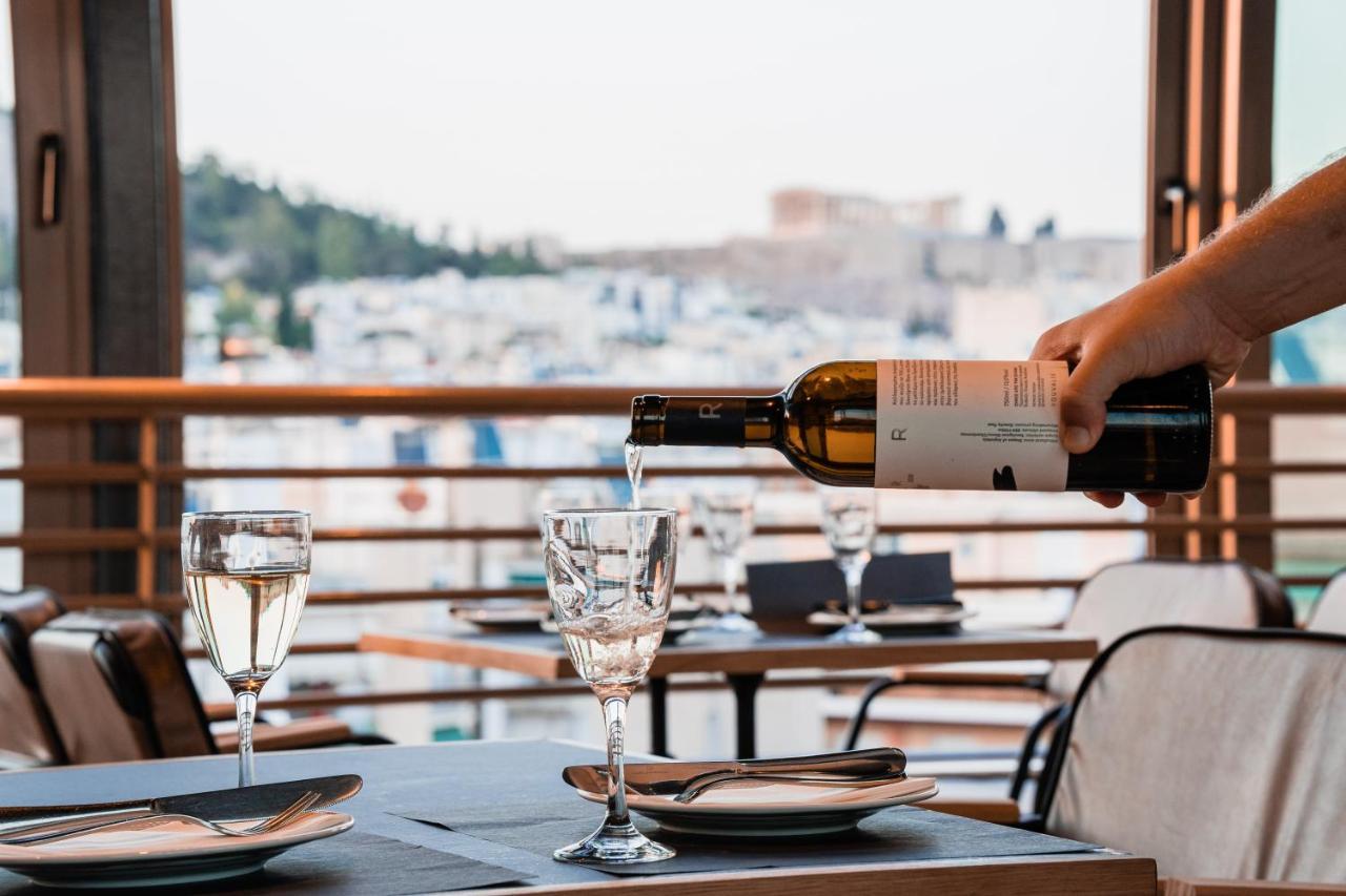 Hotel Ilissos Athens