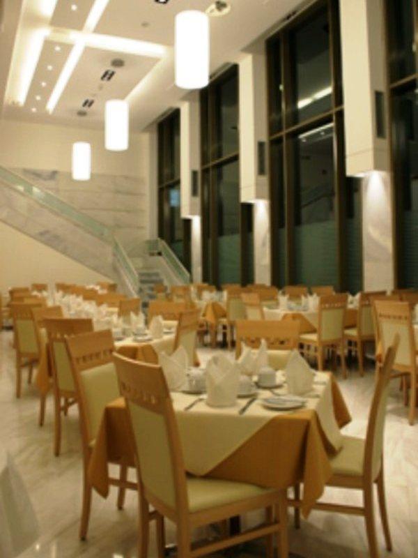 Ilissos Hotel Athens