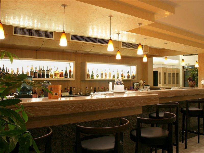 伊利索斯酒店4*