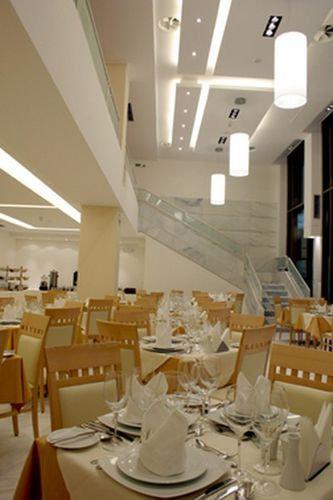 Ilissos Hotel Athen