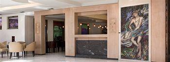 Ilissos Hotel Athens
