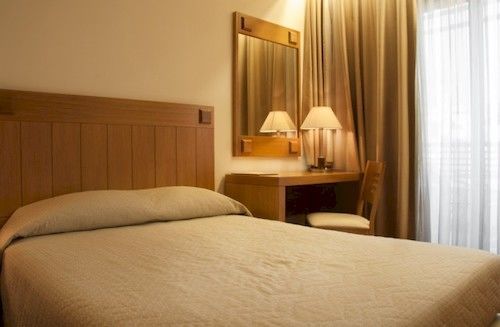 Ilissos Hotel Athen