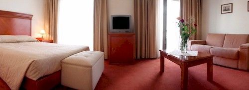 Ilissos Hotel