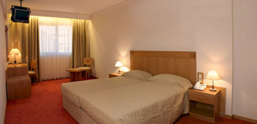 Hotel Ilissos
