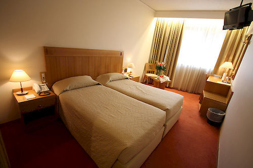 Ilissos Hotel