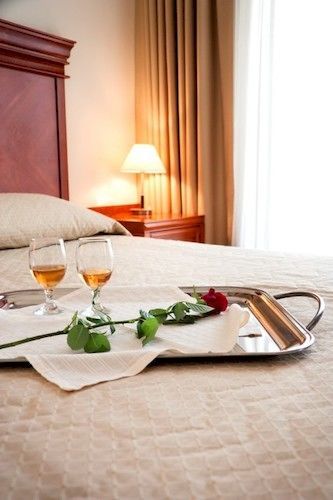 Ilissos 4* Athens