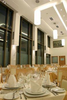 Ilissos Hotel Atenas