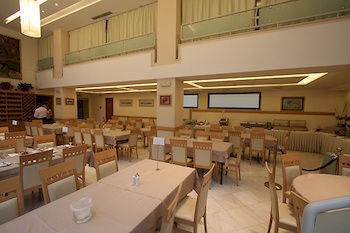 Ilissos 4* Atény